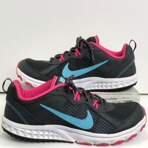 Nike Wild Trail Running Sneakers Shoes Size 10